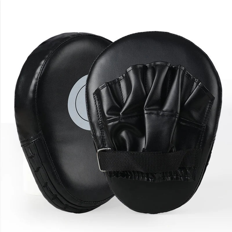 Kickboxing Punching Pad PU Target Mitt