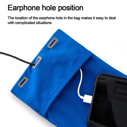 Universal Running Phone Arm Bag