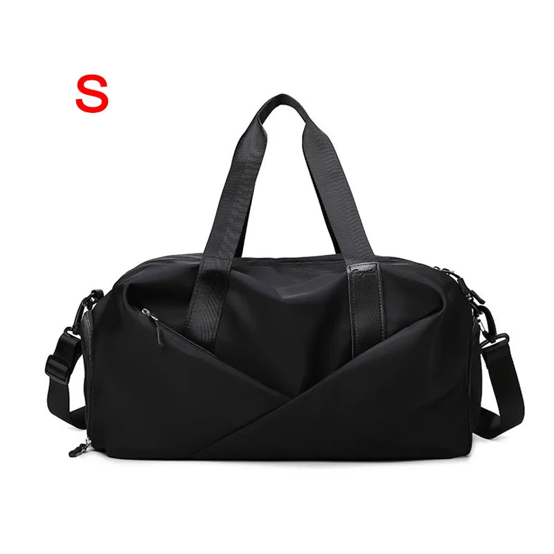 Women's Gym & Travel Bag