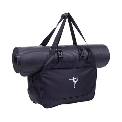 Gym Bag Yoga Mat