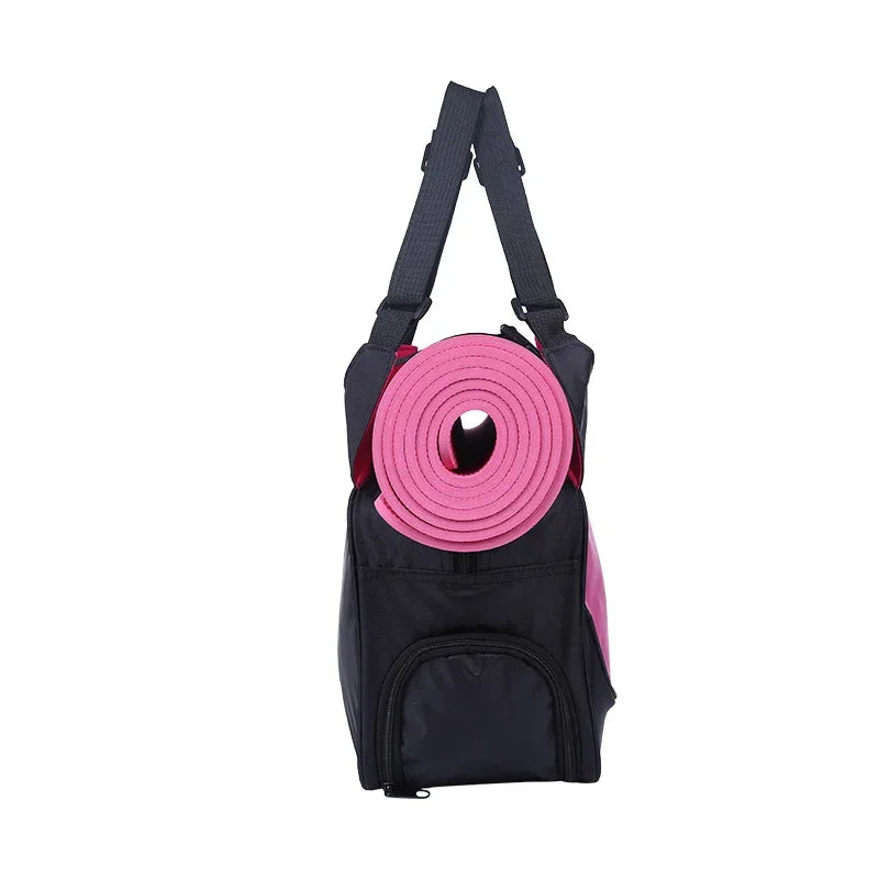 Gym Bag Yoga Mat