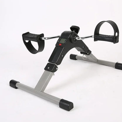 Mini Pedal Exerciser for Arm