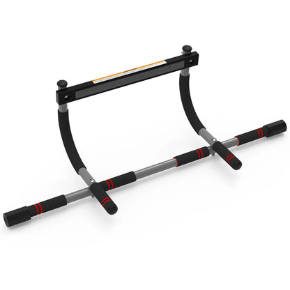 Adjustable Pull-Up Bar