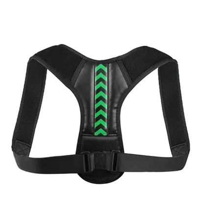 Adjustable Back Posture Corrector Belt