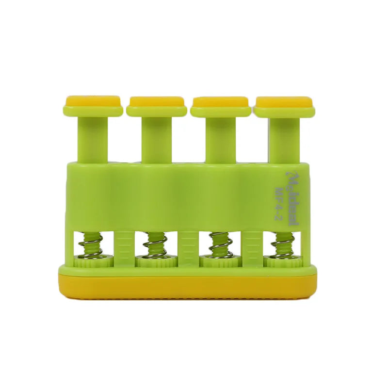 Adjustable Hand Grip Finger Strengthener