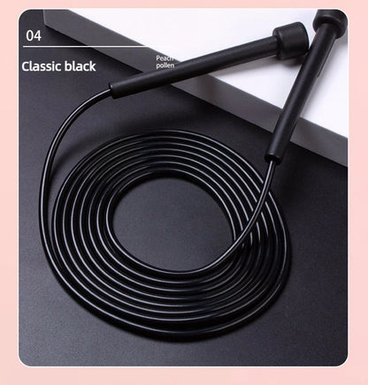 Adjustable PVC Jump Rope