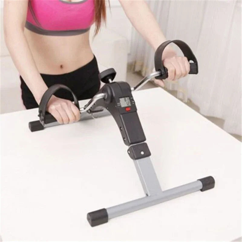 Mini Pedal Exerciser for Arm