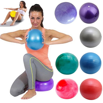 25cm Yoga Ball