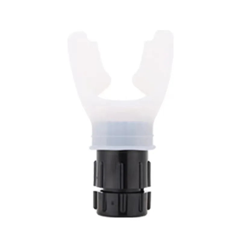 Adjustable Breathing Exerciser