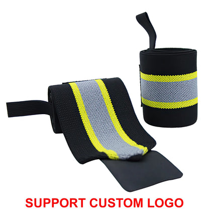 Wristband Support Brace Straps