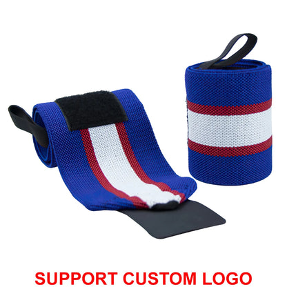 Wristband Support Brace Straps