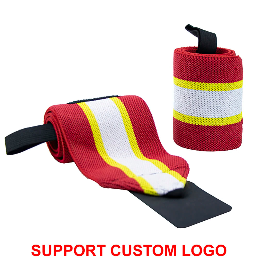 Wristband Support Brace Straps