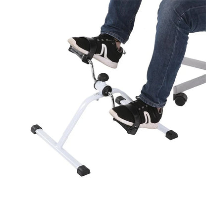 Portable Household Pedal Exerciser