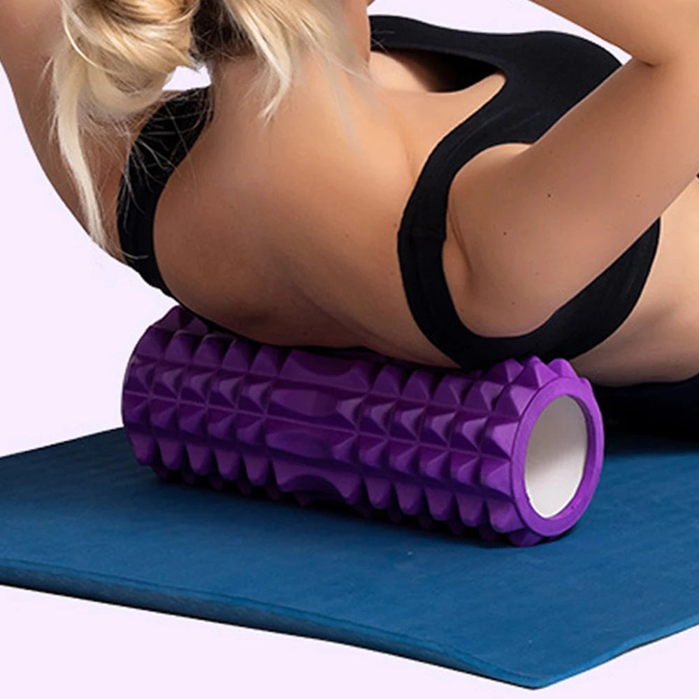 30cm Foam Roller for Yoga