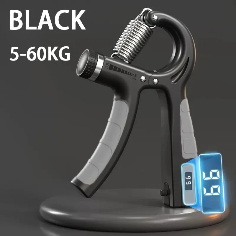 Adjustable Hand Grip Strengthener