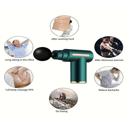 Mini Fascia Massage Gun