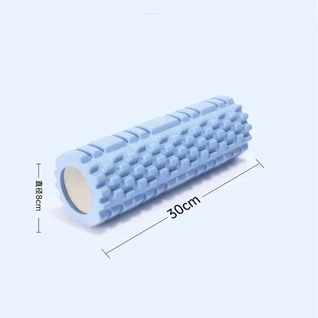 30cm Foam Roller for Yoga