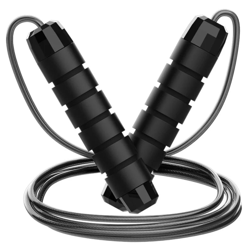 Adjustable Jump Rope for Fitness