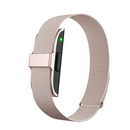 Smart Fitness Bracelet – Heart Rate