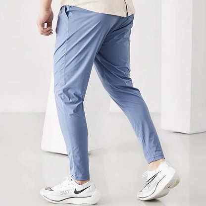 Men’s Quick-Dry Running Pants