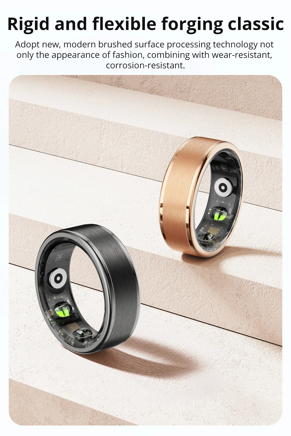 COLMI R03 Smart Ring