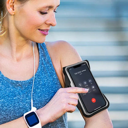 Ultra-Thin Running Armband