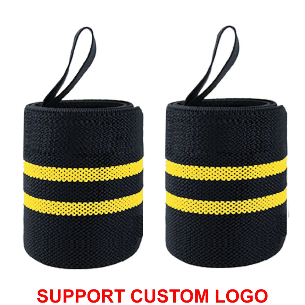 Wristband Support Brace Straps