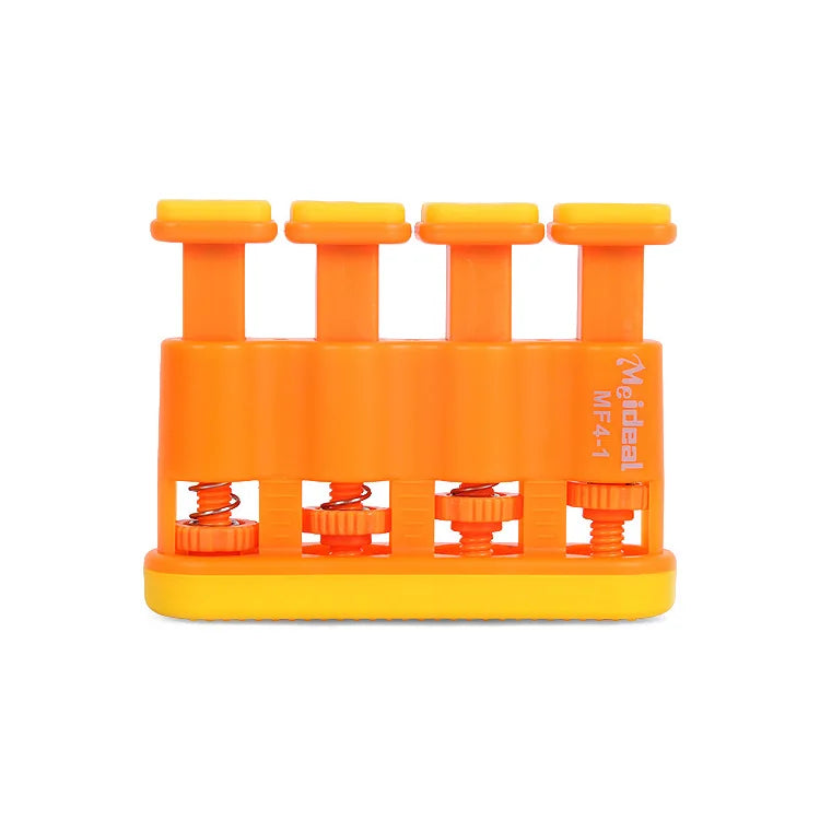 Adjustable Hand Grip Finger Strengthener