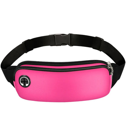 Adjustable Running Waist Bag