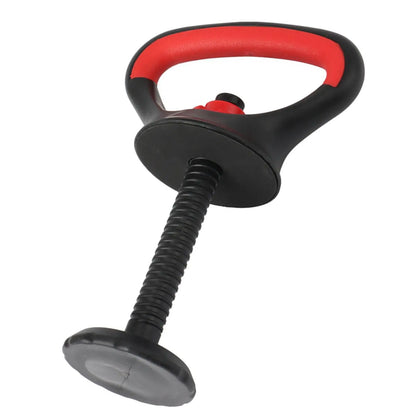 Adjustable Metal Kettlebell Handle