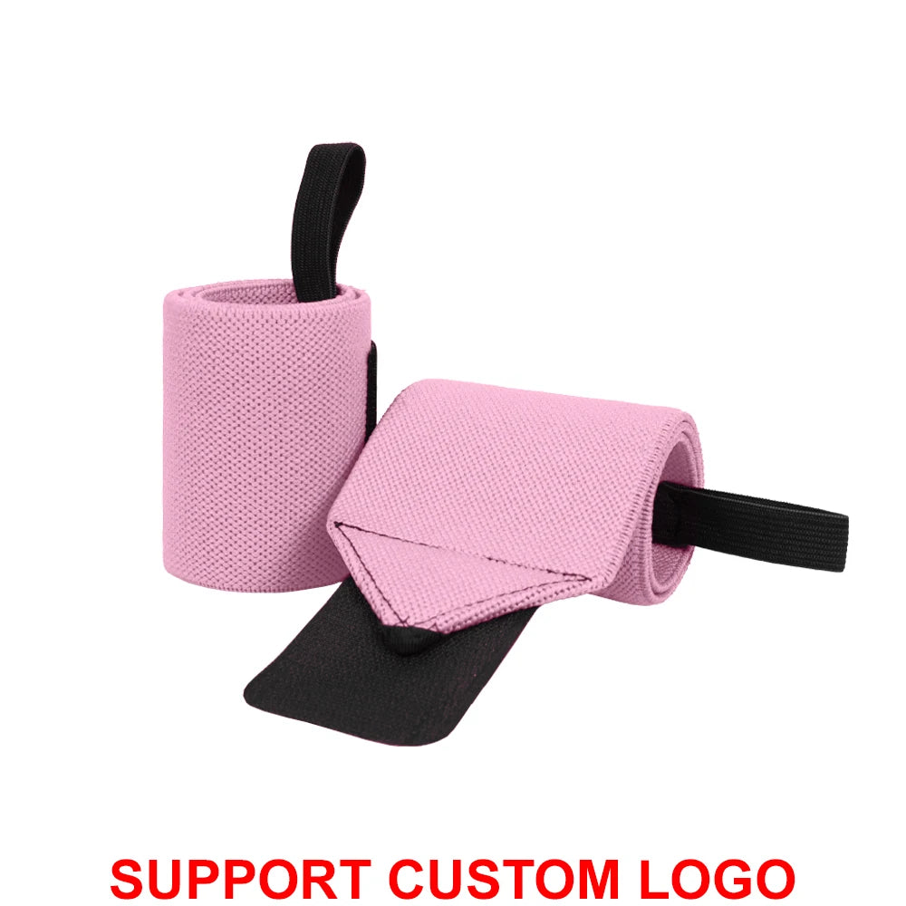 Wristband Support Brace Straps