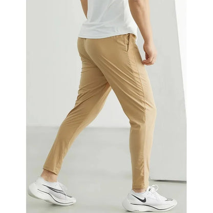 Men’s Quick-Dry Running Pants