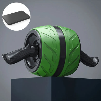 Rebound Ab Roller with Knee Mat