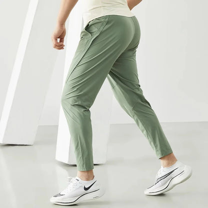 Men’s Quick-Dry Running Pants