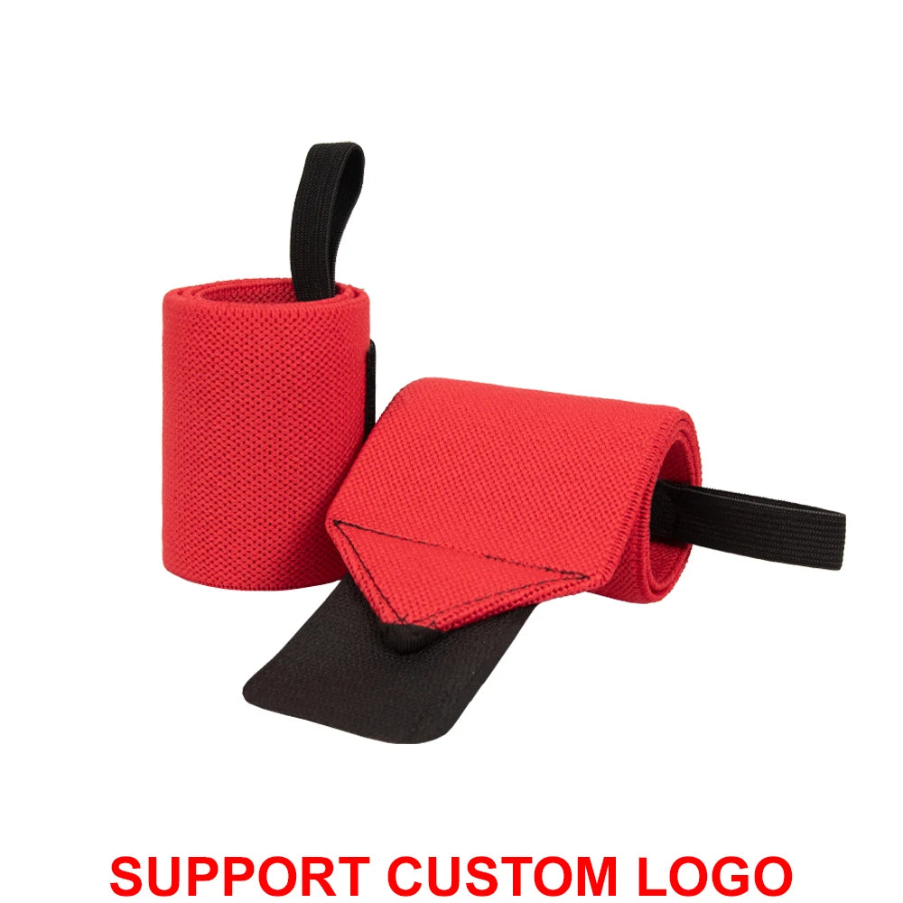 Wristband Support Brace Straps