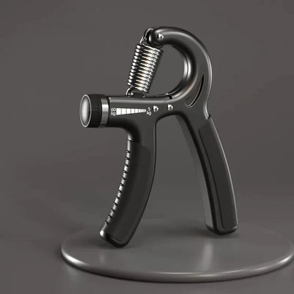 Adjustable Hand Grip Strengthener