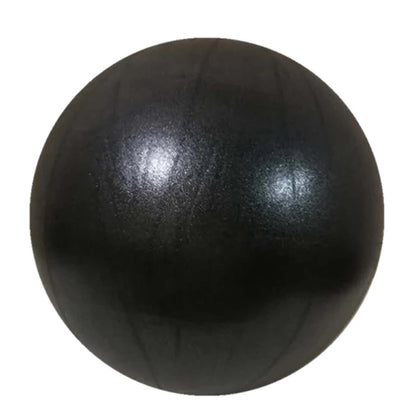 25cm Yoga Ball