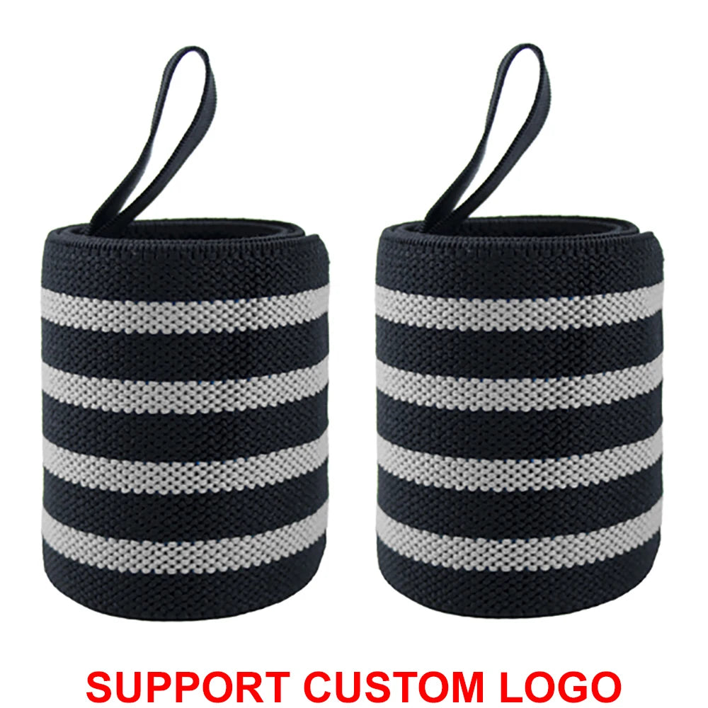 Wristband Support Brace Straps