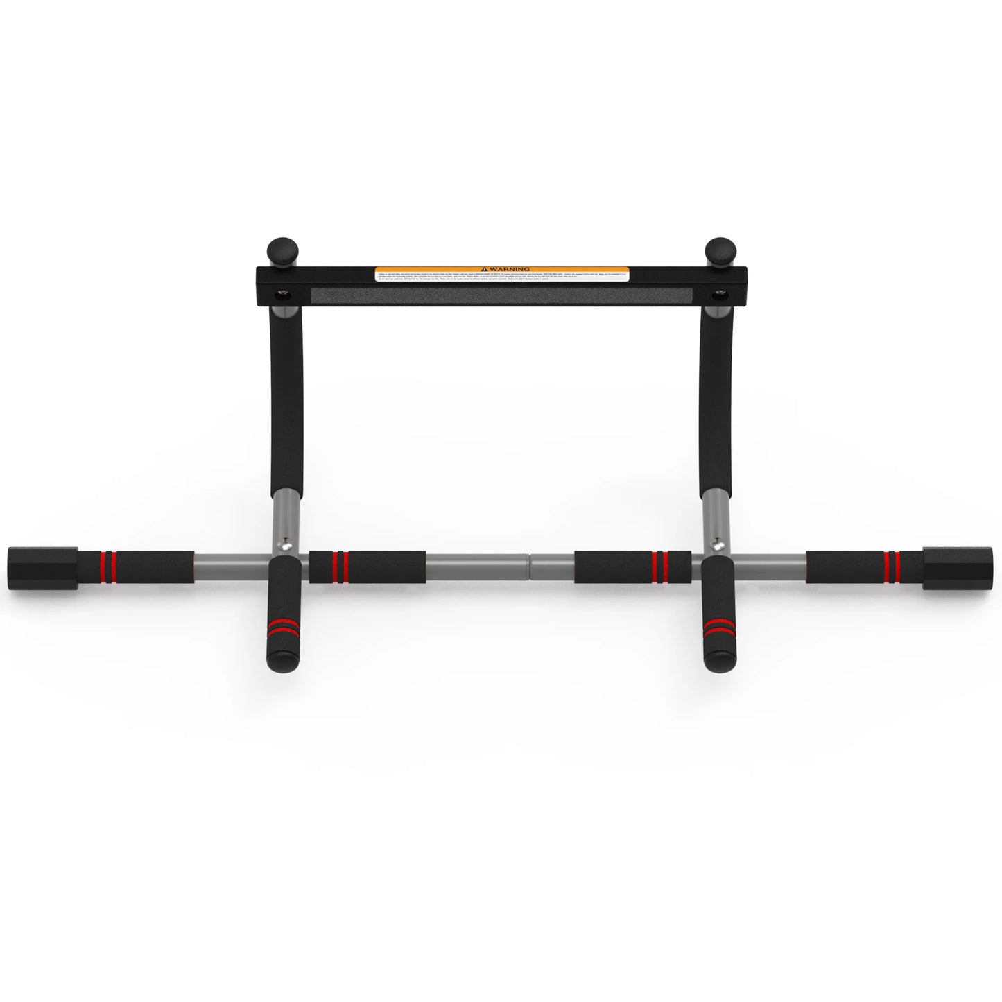 Adjustable Pull-Up Bar