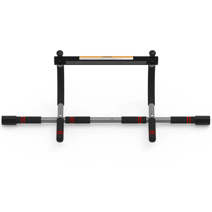 Adjustable Pull-Up Bar