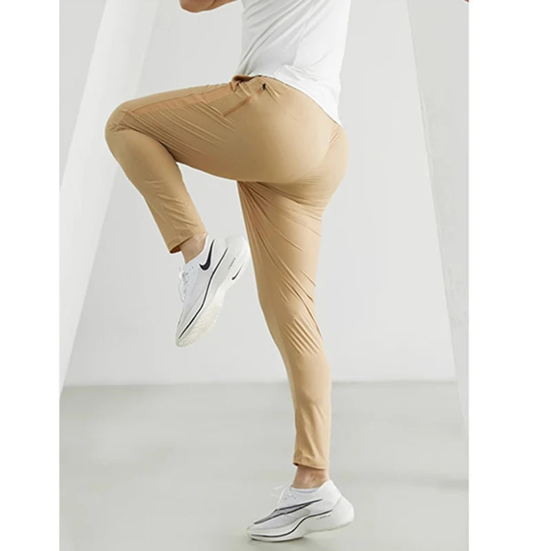 Men’s Quick-Dry Running Pants