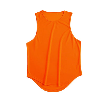 Sleeveless Sports T-Shirt