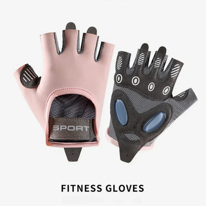 Gym Fitness Gloves