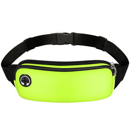 Adjustable Running Waist Bag