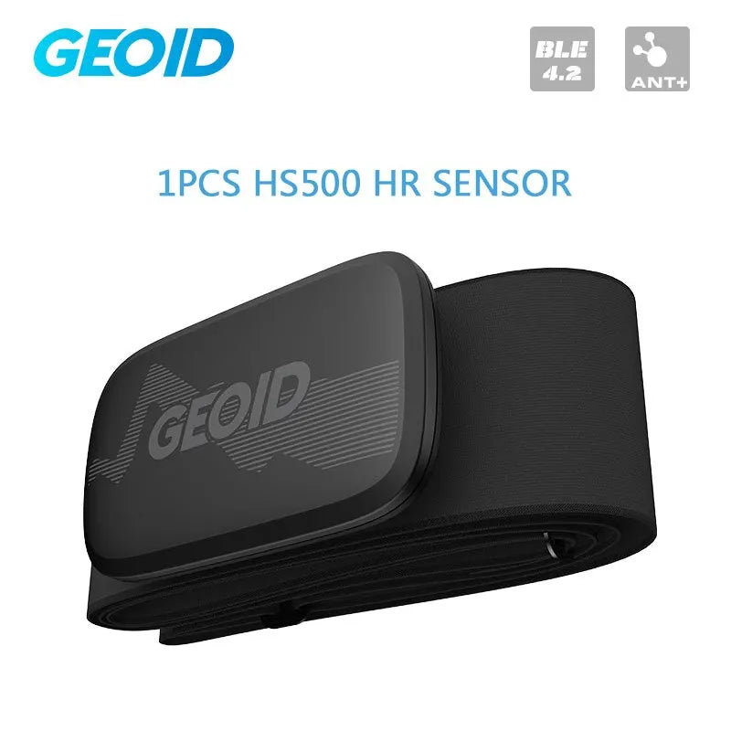 GEOID HS500 Bluetooth Heart Rate Monitor