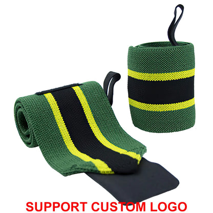 Wristband Support Brace Straps