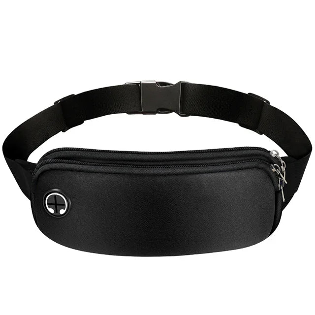 Adjustable Running Waist Bag