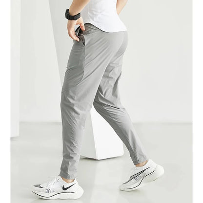 Men’s Quick-Dry Running Pants