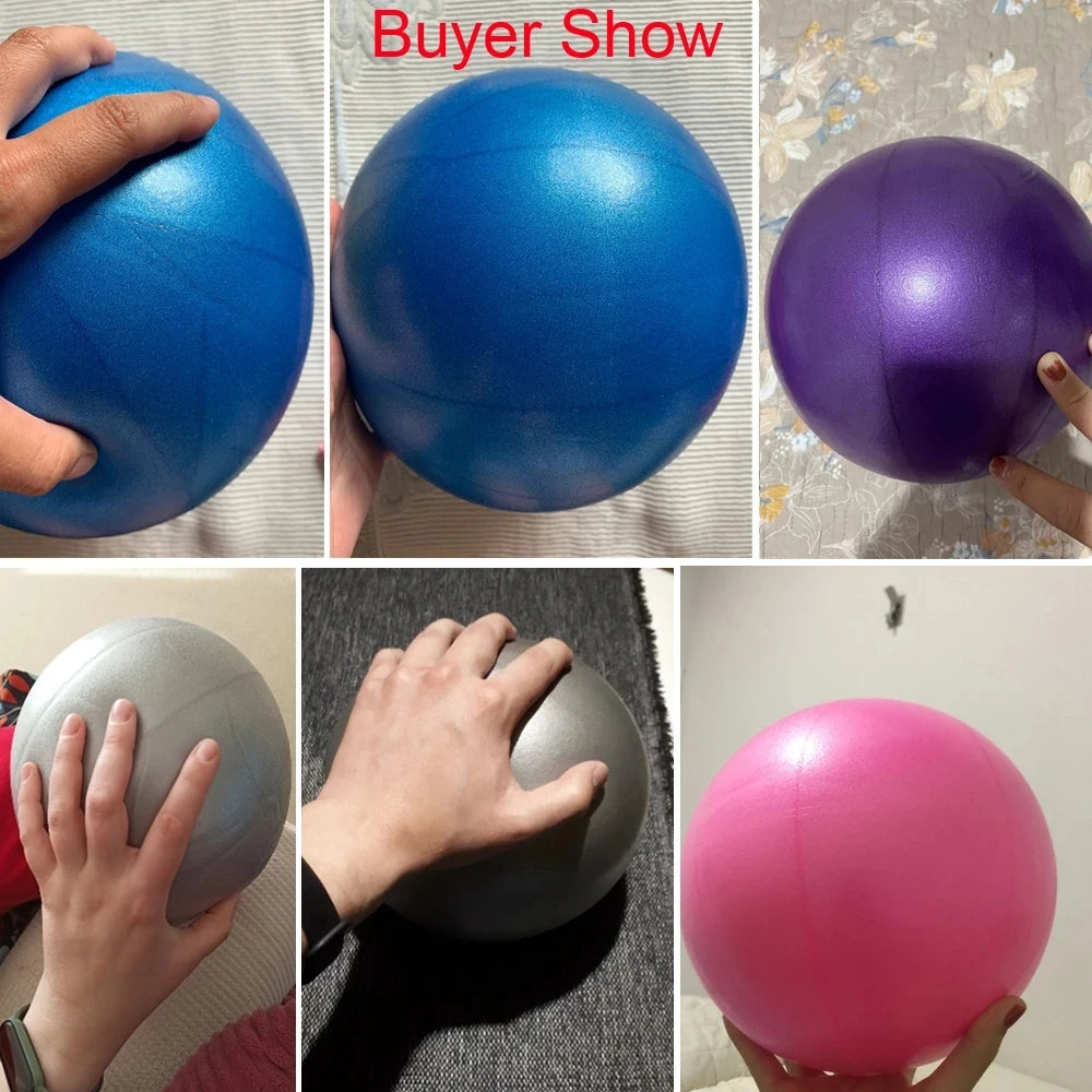 25cm Yoga Ball