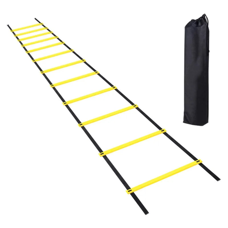 Agility Speed Ladder for Soccer